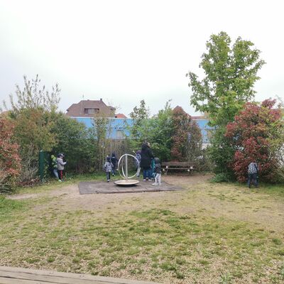 Bild vergr&ouml;&szlig;ern: Sauberhafter Kindertag 