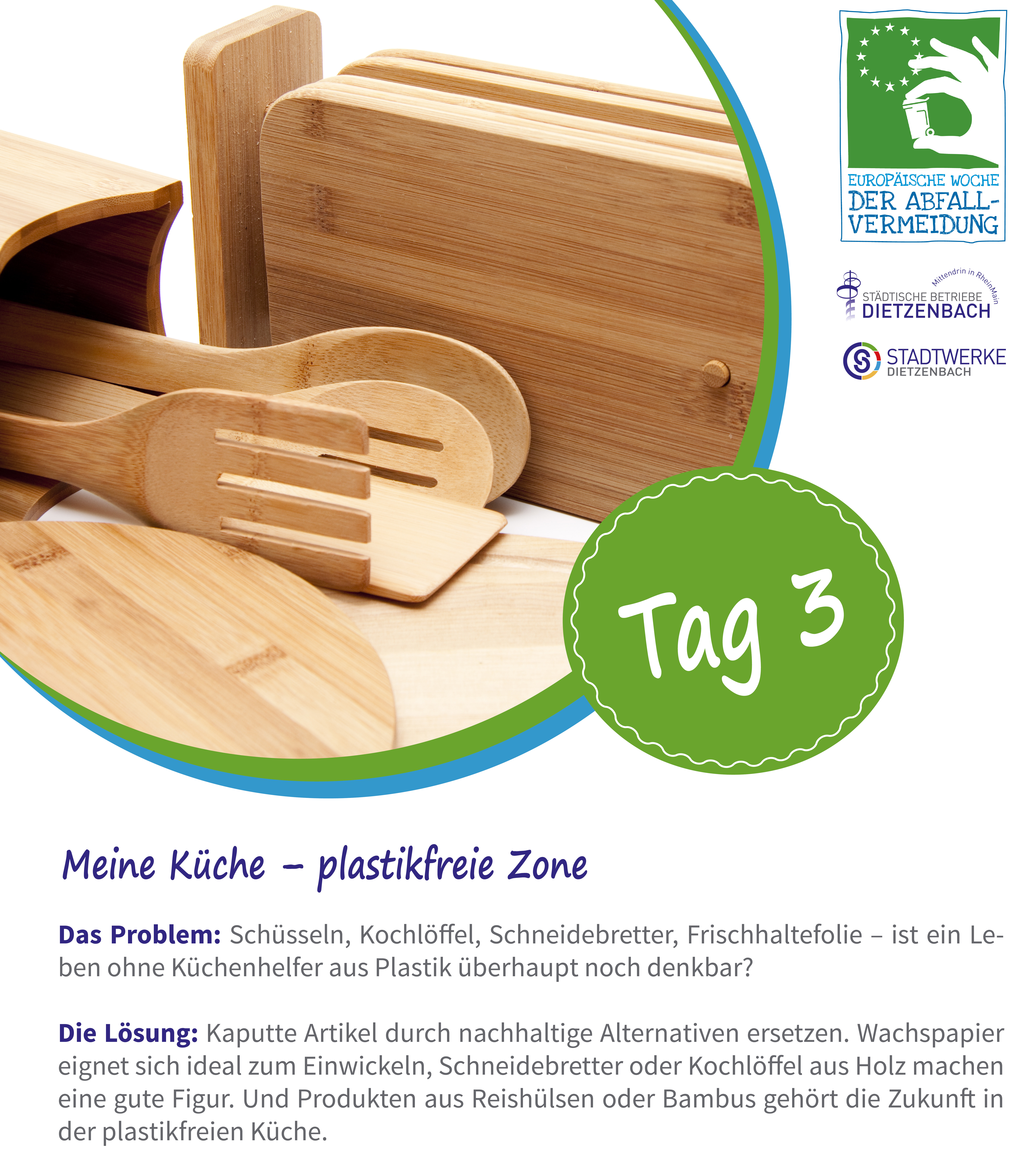 Tag 3 