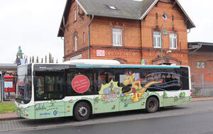 Bild vergr&ouml;&szlig;ern: Stadtbus 