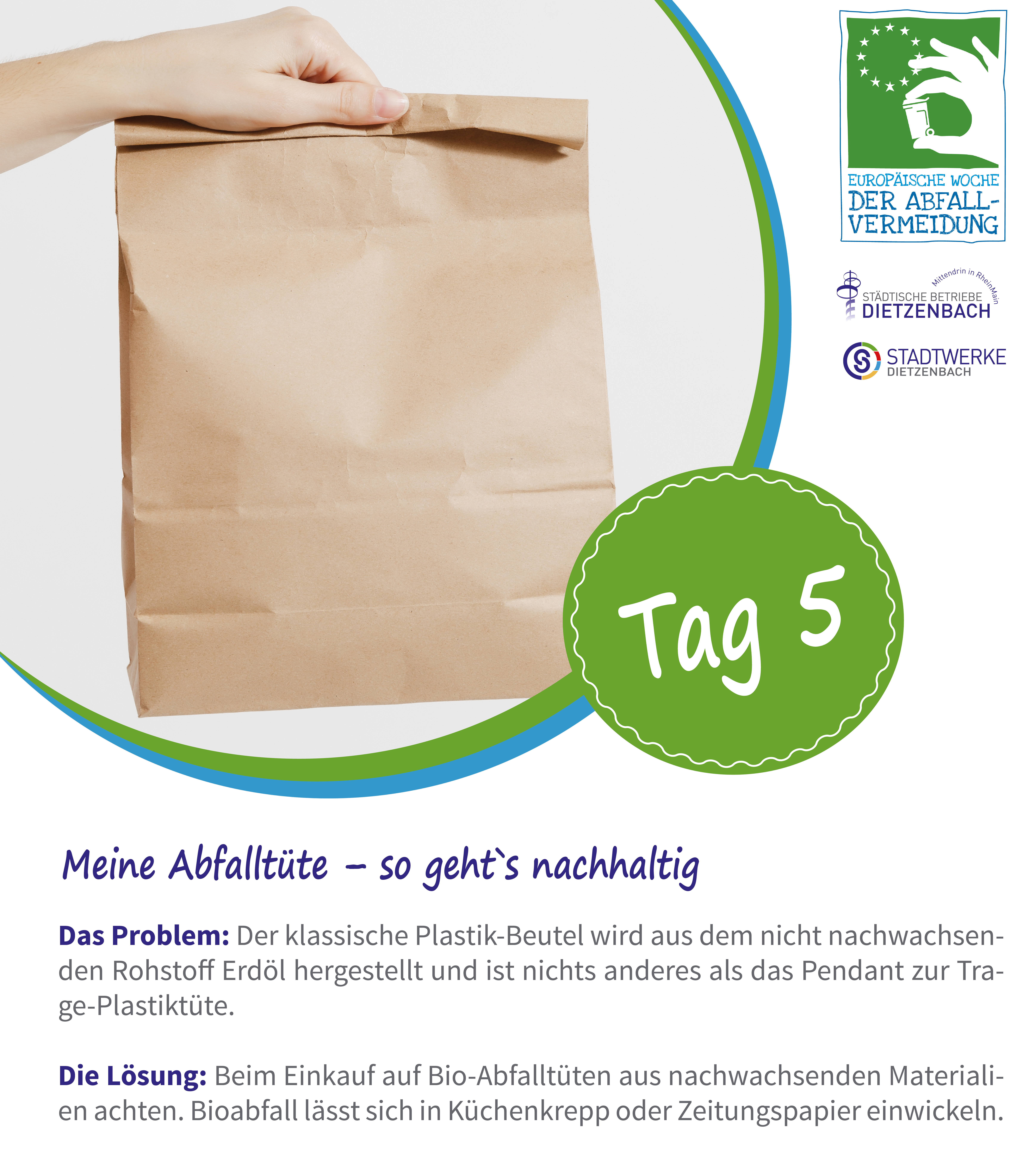 Tag 5 