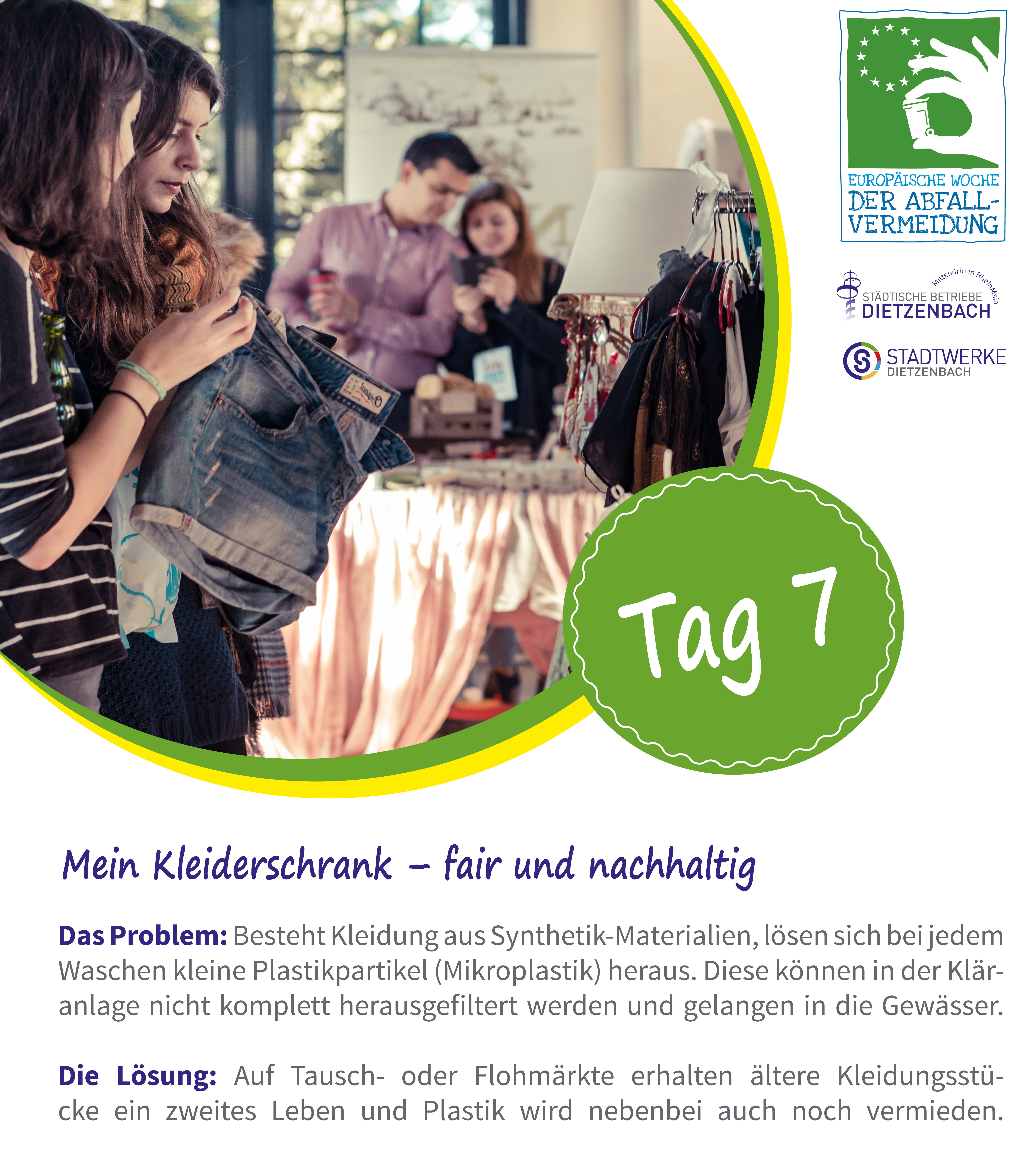 Tag 7 