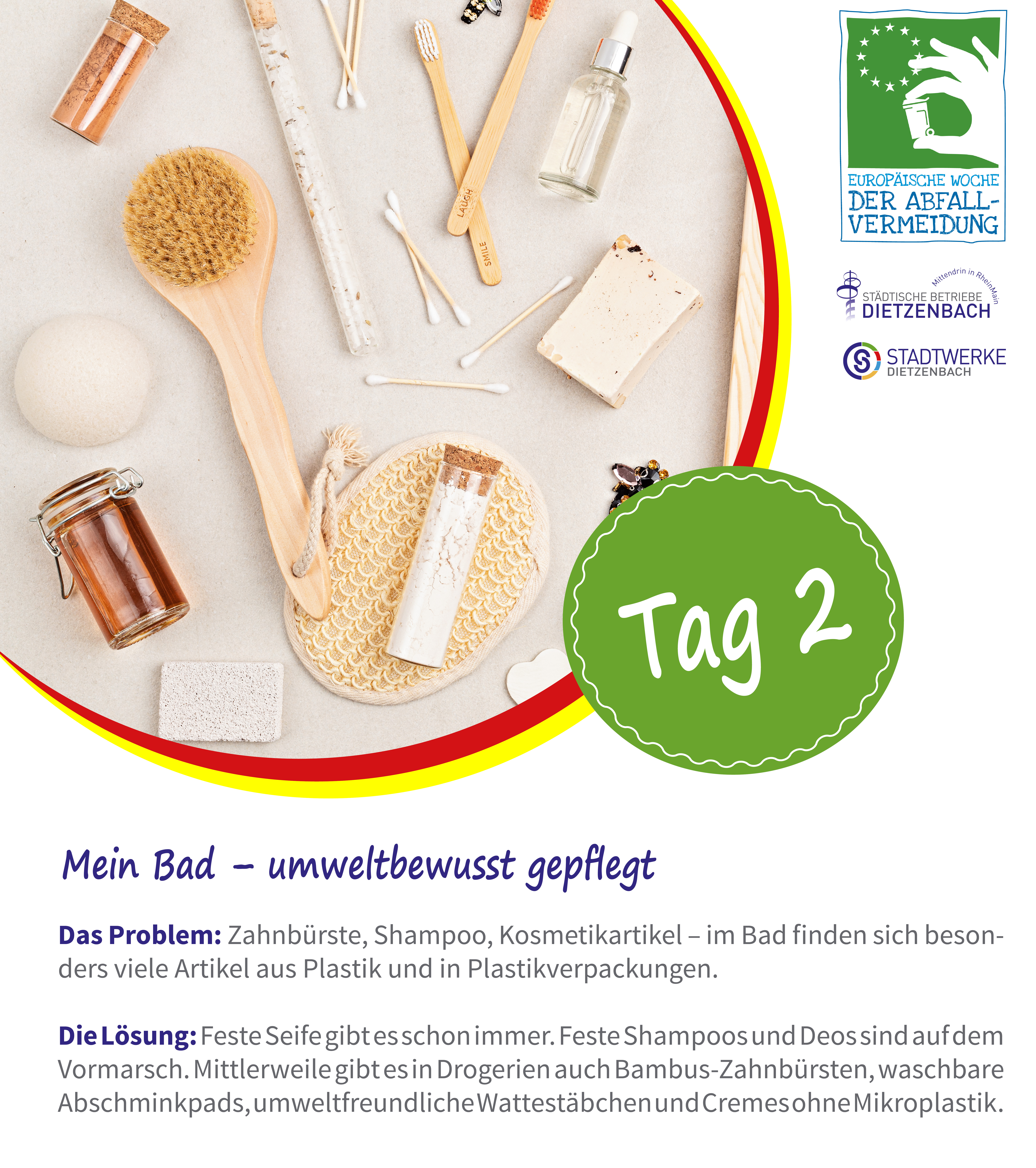 Tag 2 