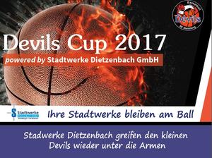 Bild vergr&ouml;&szlig;ern: Devils Cup 2017
