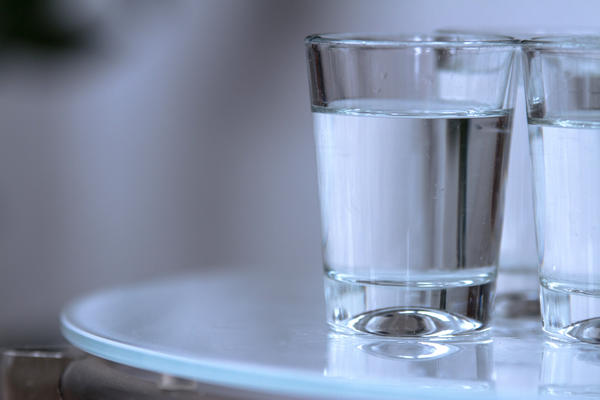 Bild vergrößern: Trinkwasserversorgung