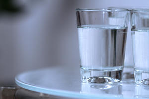 Bild vergrößern: Trinkwasser