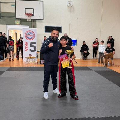 Bild vergr&ouml;&szlig;ern: Nationwide Cup 2026 - KSC Dietzenbach