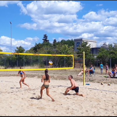 Bild vergr&ouml;&szlig;ern: Beach Cup 2018 - 2