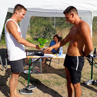 Bild vergr&ouml;&szlig;ern: Beach Cup 2018 - 3