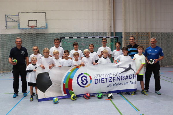 Handballcamp