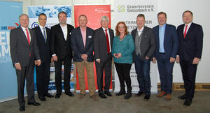 Bild vergr&ouml;&szlig;ern: Pressefoto Stadtwerke Dietzenbach GmbH