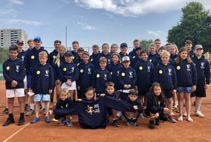 Bild vergr&ouml;&szlig;ern: Tennis_Hoodies